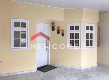 Casa · 177m² · 2 Quartos · 2 Vagas · Sobrado em  Rua Joaquim Rafael de Araújo - Vila Naly - Caçapava/SP