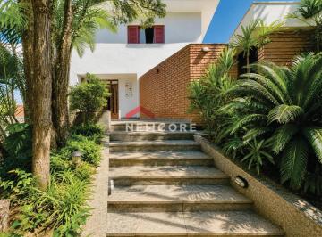 Casa · 485m² · 5 Quartos · 4 Vagas · Casa em  Rua Pedro Vítor Massote - Parque dos Príncipes - São Paulo/SP