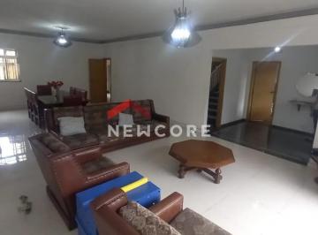 Casa · 416m² · 5 Quartos · 6 Vagas · Sobrado em  Rua Silvestre de Lima - Vila Monumento - São Paulo/SP