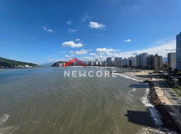 Apartamento · 68m² · 1 Quarto · 1 Vaga · Apartamento em  Rua Onze de Junho - Itararé - São Vicente/SP