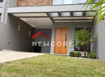 Casa · 152m² · 3 Quartos · 2 Vagas · Casa em Avenida Doutor Mário Sperb - Rio Branco - São Leopoldo/RS
