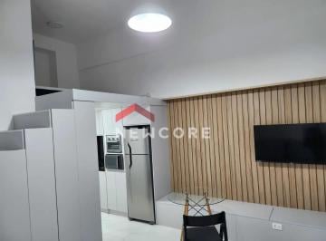 Apartamento · 33m² · 1 Quarto · Apartamento em  Rua Cardoso de Almeida - Perdizes - São Paulo/SP