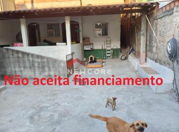 Casa · 200m² · 3 Quartos · 2 Vagas · Casa em  Rua Marapendi - Botafogo (Justinópolis) - Ribeirão das Neves/MG