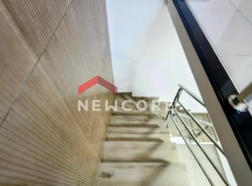 Casa · 104m² · 2 Quartos · 1 Vaga - Newcore · Casa em Rua Otília - Maria Helena (Justinópolis) - Ribeirão das Neves/MG