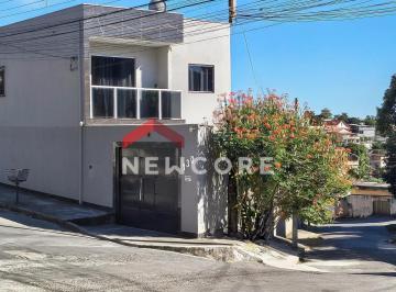 Casa · 104m² · 2 Quartos · 1 Vaga · Casa em Rua Otília - Maria Helena (Justinópolis) - Ribeirão das Neves/MG