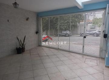 Casa · 150m² · 3 Quartos · 2 Vagas · Casa em Rua Lauro Müller - Vila Hamburguesa - São Paulo/SP