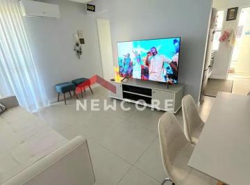 Apartamento · 55m² · 2 Quartos · 1 Vaga · Apartamento em Rua Charrua - Parque Amador - Esteio/RS