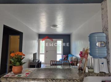 Casa · 47m² · 2 Quartos · 1 Vaga · Casa em  Rua Telmo Luiz Martins - Forquilhas - São José/SC