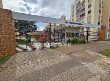 Apartamento · 46m² · 2 Quartos · 1 Vaga · Apartamento em  Rua Cantor Raul Seixas - Jardim Ipanema - Maringá/PR