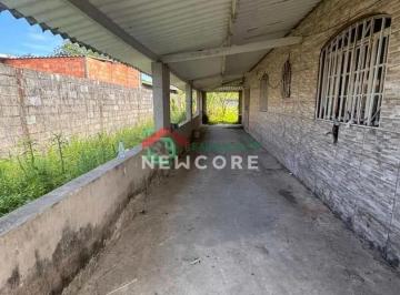 Rural · 100m² · 3 Quartos · 2 Vagas · Chácara em Avenida dos Mariscos - Flórida Mirim - Mongaguá/SP