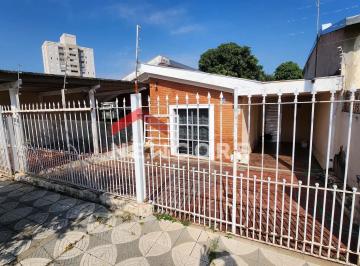 Casa · 100m² · 3 Quartos · 3 Vagas · Casa de Vila em  Rua Doutor Cantídio de Moura Campos - Vila Jardini - Sorocaba/SP