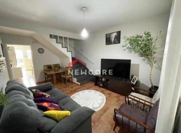 Casa · 110m² · 2 Quartos · 1 Vaga · Sobrado em Rua Pedro Talarico - Vila Talarico - São Paulo/SP