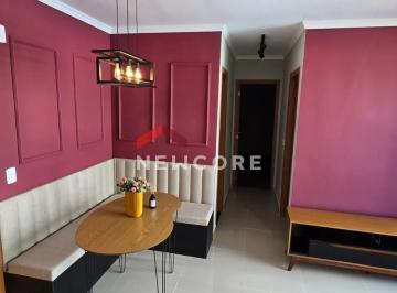 Apartamento · 47m² · 2 Quartos · 1 Vaga · Apartamento em  Avenida João Miguel Caram - Cidade Industrial 2 - Londrina/PR