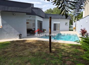 Casa · 164m² · 3 Quartos · Casa de condomínio em Rua Aprovada 862 - Costa do Sol - Bertioga/SP