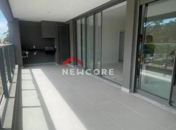 Apartamento · 167m² · 3 Quartos · 3 Vagas · Apartamento em Avenida Marcos Penteado de Ulhôa Rodrigues - Tamboré - Santana de Parnaíba/SP