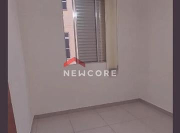 Apartamento · 45m² · 2 Quartos · Apartamento em Avenida Presidente Juscelino Kubitschek, 6701 - Vila Industrial - São José dos Campo