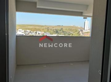 Apartamento · 65m² · 3 Quartos · 2 Vagas · Apartamento em Avenida Doutor José Vieira Lopes da Costa - Condomínio Residencial Colinas do Parate