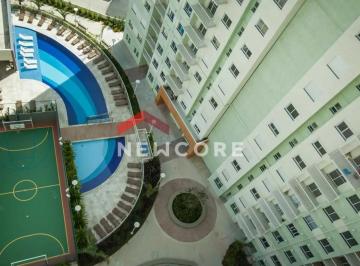Apartamento · 51m² · 2 Quartos · 1 Vaga · Apartamento em  Avenida Aníbal Correia - Votupoca - Barueri/SP