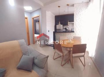 Apartamento en Venda de 2 quartos Parque Nova Esperança · Apartamento em Avenida José Scarpel - Parque Nova Esperança - São José dos Campos/SP
