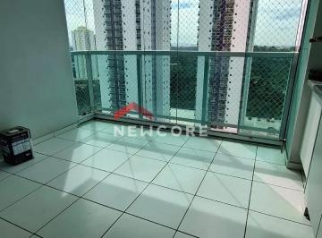 Apartamento · 125m² · 3 Quartos · 2 Vagas · Apartamento em Estrada São Judas - Parque Esplanada - Embu das Artes/SP