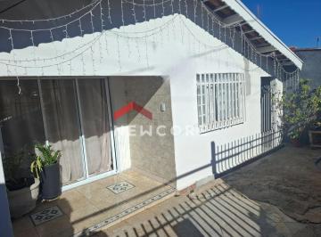 Casa · 70m² · 2 Quartos · 1 Vaga · Casa de Vila em  Rua Manganês - Vila Rica - Campinas/SP