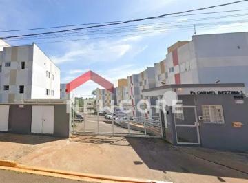 Apartamento · 54m² · 2 Quartos · 1 Vaga · Apartamento em Avenida Bento Amaral Monteiro - Jardim Strass - Londrina/PR