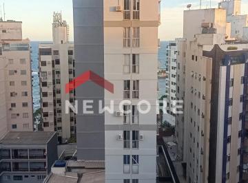Apartamento · 41m² · 1 Quarto · Apartamento em  Rua Joaquim da Silva Lima - Centro - Guarapari/ES