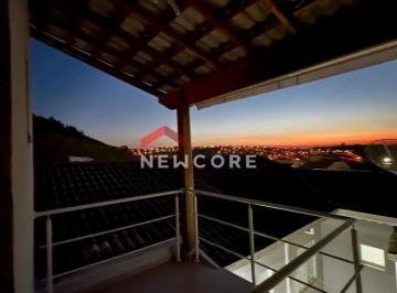 Casa · 95m² · 3 Quartos · 2 Vagas · Casa em Avenida Hera das Vinhas - Residencial Quinta dos Vinhedos - Bragança Paulista/SP