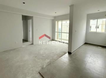 Apartamento · 56m² · 2 Quartos · 1 Vaga · Apartamento em  Rua Júlio Pedro Pezzi - Panazzolo - Caxias do Sul/RS