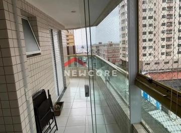 Apartamento 117m² Venda Vila Tupi · Apartamento em Rua Tupinambás - Tupi - Praia Grande/SP