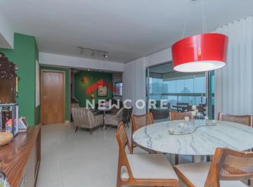 Apartamento · 159m² · 3 Quartos · 3 Vagas · Apartamento em Rua Estácio de Sá - Gutierrez - Belo Horizonte/MG