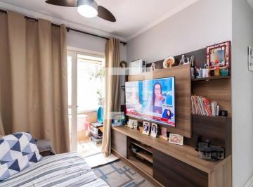 Apartamento · 50m² · 2 Quartos · 1 Vaga · Apartamento à Venda - Sítio do Mandaqui, 2 Quartos,  50 m2