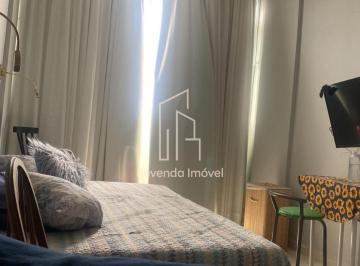 Foto 02 · Apartamento, Santa Efigênia, São Paulo, SP
