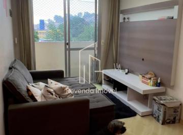 Foto 01 · Apartamento à venda em São Paulo-SP, Jardim Bom Refúgio! 3 quartos, sala, banheiro, garagem. Oportun