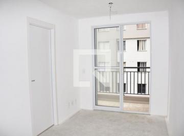 Apartamento · 39m² · 2 Quartos · Apartamento à Venda - Piqueri, 2 Quartos, 39 m2