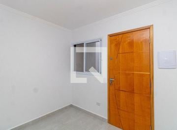 Apartamento · 40m² · 2 Quartos · Apartamento à Venda - Vila Gustavo, 2 Quartos, 40 m2