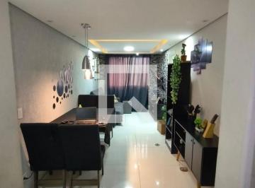 Apartamento · 62m² · 2 Quartos · 1 Vaga · Apartamento à Venda - Jardim Umarizal, 2 Quartos, 62 m2