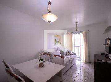 Apartamento · 63m² · 3 Quartos · 1 Vaga · Apartamento à Venda - Vila das Mercês, 3 Quartos, 63 m2