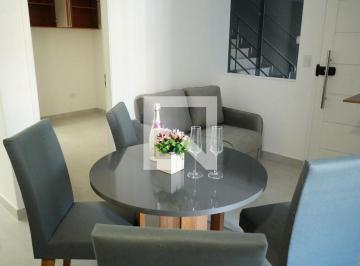 Apartamento · 35m² · 2 Quartos · Apartamento à Venda - Vila Carrão, 2 Quartos, 35 m2