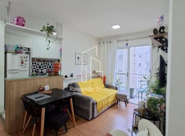 Foto 05 · Apartamento, Jardim Colonial, São Paulo, SP