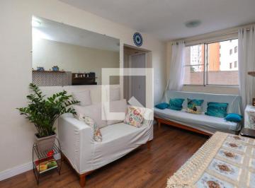 Apartamento · 54m² · 3 Quartos · Apartamento à Venda - Portal do Morumbi, 3 Quartos, 54 m2