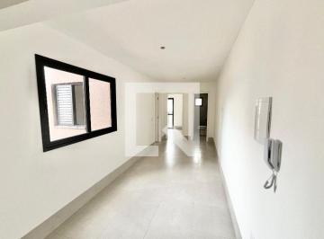 Apartamento · 43m² · 2 Quartos · Apartamento à Venda - Água Fria, 2 Quartos, 43 m2