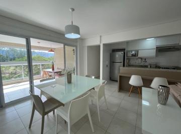 Apartamento de 2 quartos, Bertioga · apartamento com 2 quartos ( 1 suite ) - lindo - mobiliado