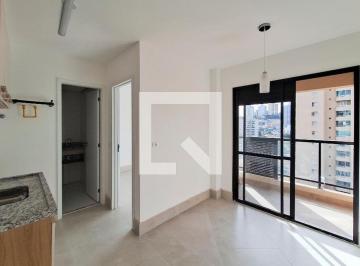 Este apartamento de 29 metros quadrados é uma excelente opção para quem busca pr · Apartamento à Venda - Água Fria, 1 Quarto, 29 m2