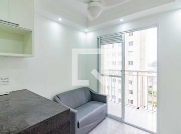 Apartamento · 40m² · 1 Quarto · Apartamento à Venda - Jardim Marajoara , 1 Quarto, 40 m2