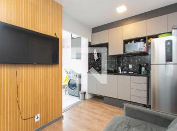 Apartamento · 32m² · 2 Quartos · Apartamento à Venda - Itaquera, 2 Quartos, 32 m2