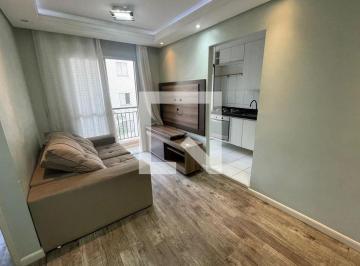 Apartamento · 48m² · 2 Quartos · 1 Vaga · Apartamento à Venda - Vila Formosa, 2 Quartos, 48 m2