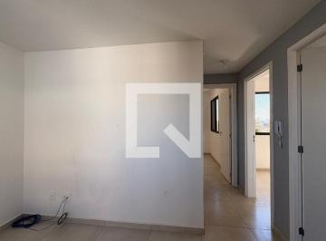 Apartamento · 49m² · 2 Quartos · 1 Vaga · Apartamento à Venda - Jardim Marisa, 2 Quartos,  49 m2