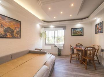Apartamento · 70m² · 3 Quartos · 1 Vaga · Apartamento à Venda - Vila Antonieta, 3 Quartos,  70 m2