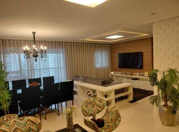 Apartamento de 3 quartos, São Bernardo do Campo · APARTAMENTO ALTO PADRÃO NO CENTRO DE SBC